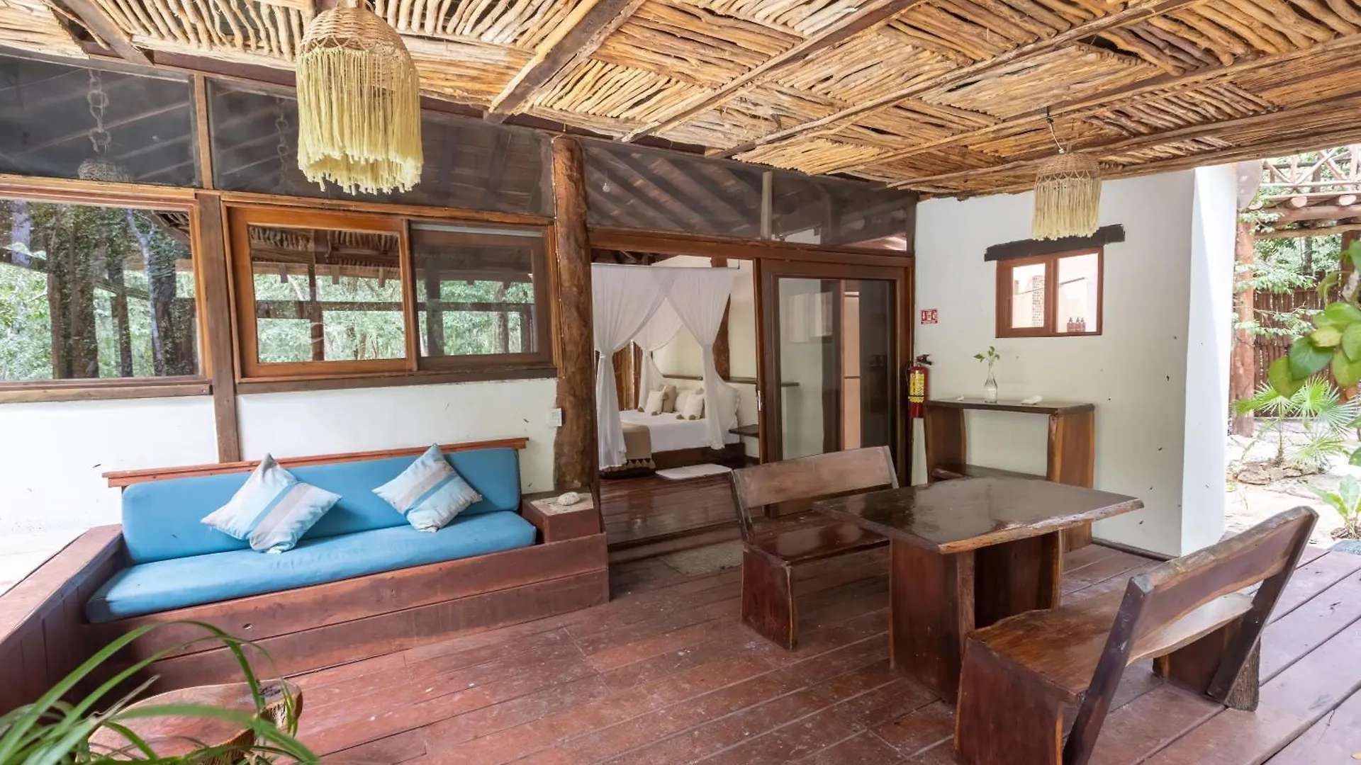 Villa Pepem Holistic Experience - Peaceful Retreat Near Tulum (Adults Only) Messico