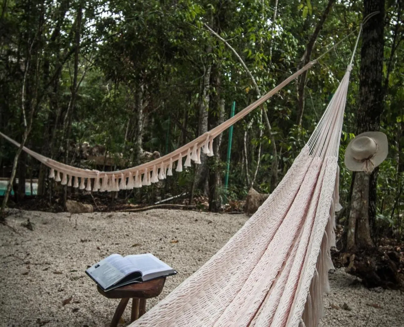 Villa Pepem Holistic Experience - Peaceful Retreat Near Tulum (Adults Only) 0*,