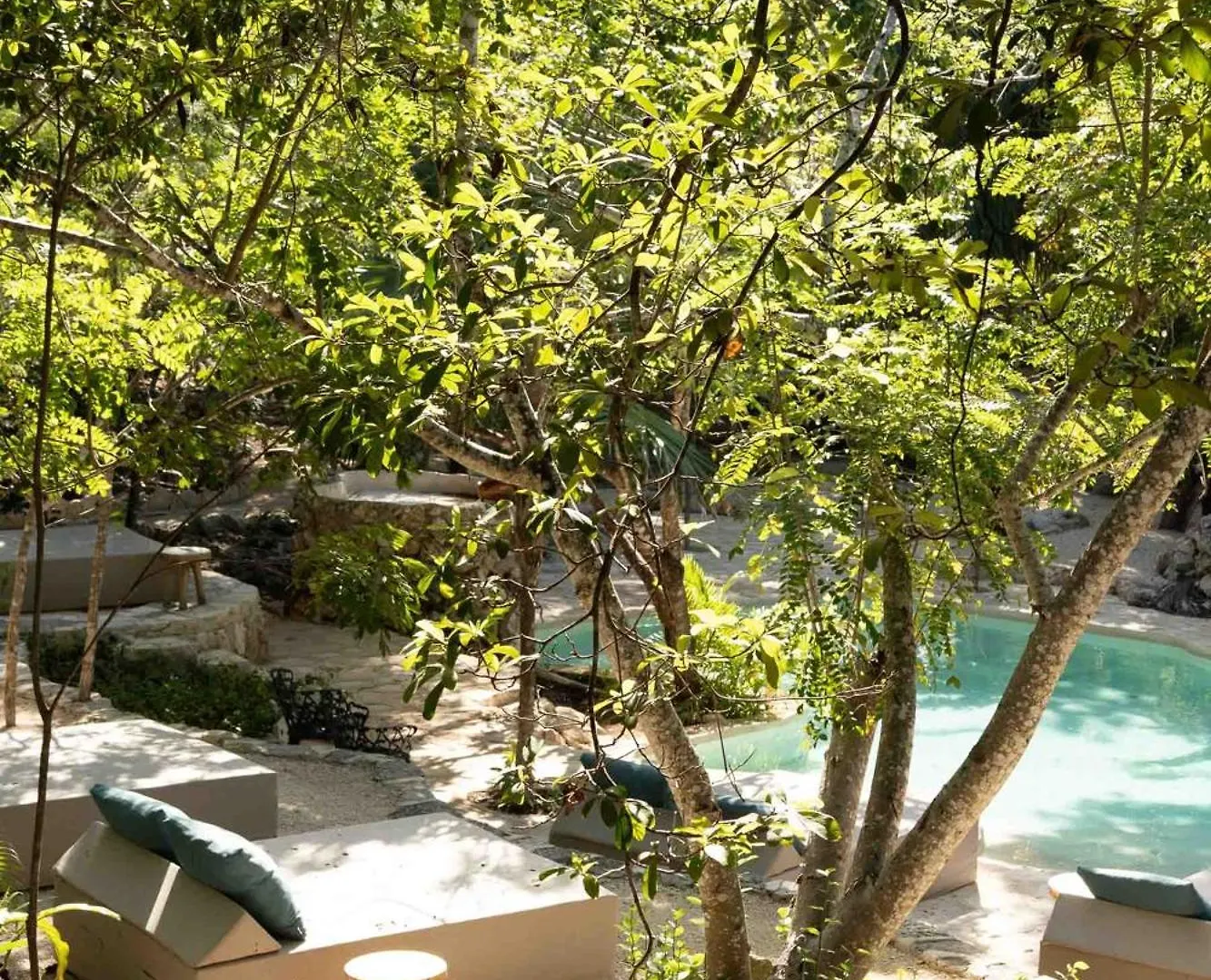 Villa Pepem Holistic Experience - Peaceful Retreat Near Tulum (Adults Only) Messico