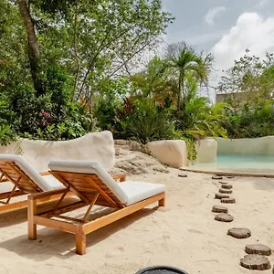 Iik Luxury By Spot Tulum Pueblo