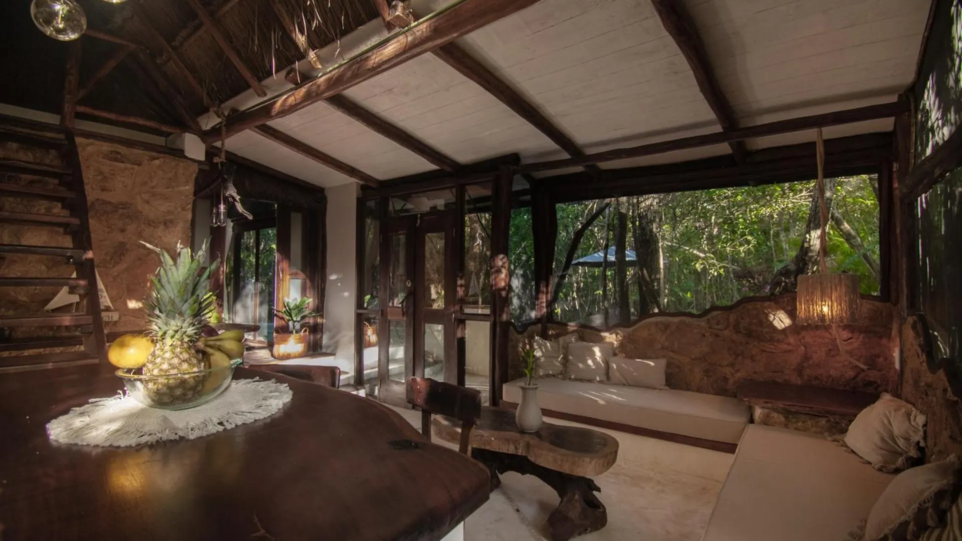 Pepem Holistic Experience - Peaceful Retreat Near Tulum (Adults Only) Villa