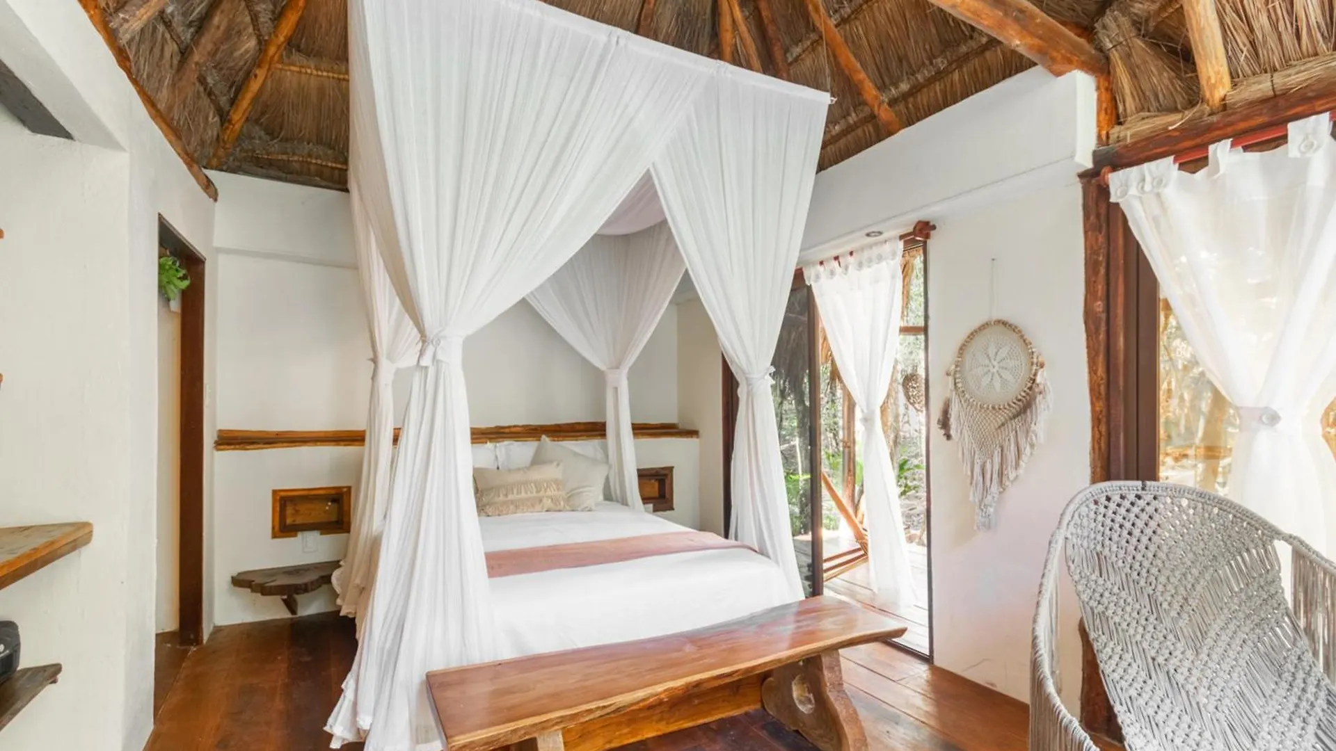 Pepem Holistic Experience - Peaceful Retreat Near Tulum (Adults Only) Villa Mexico