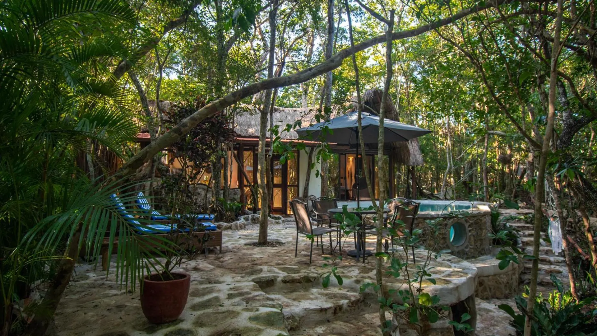 Pepem Holistic Experience - Peaceful Retreat Near Tulum (Adults Only) Villa