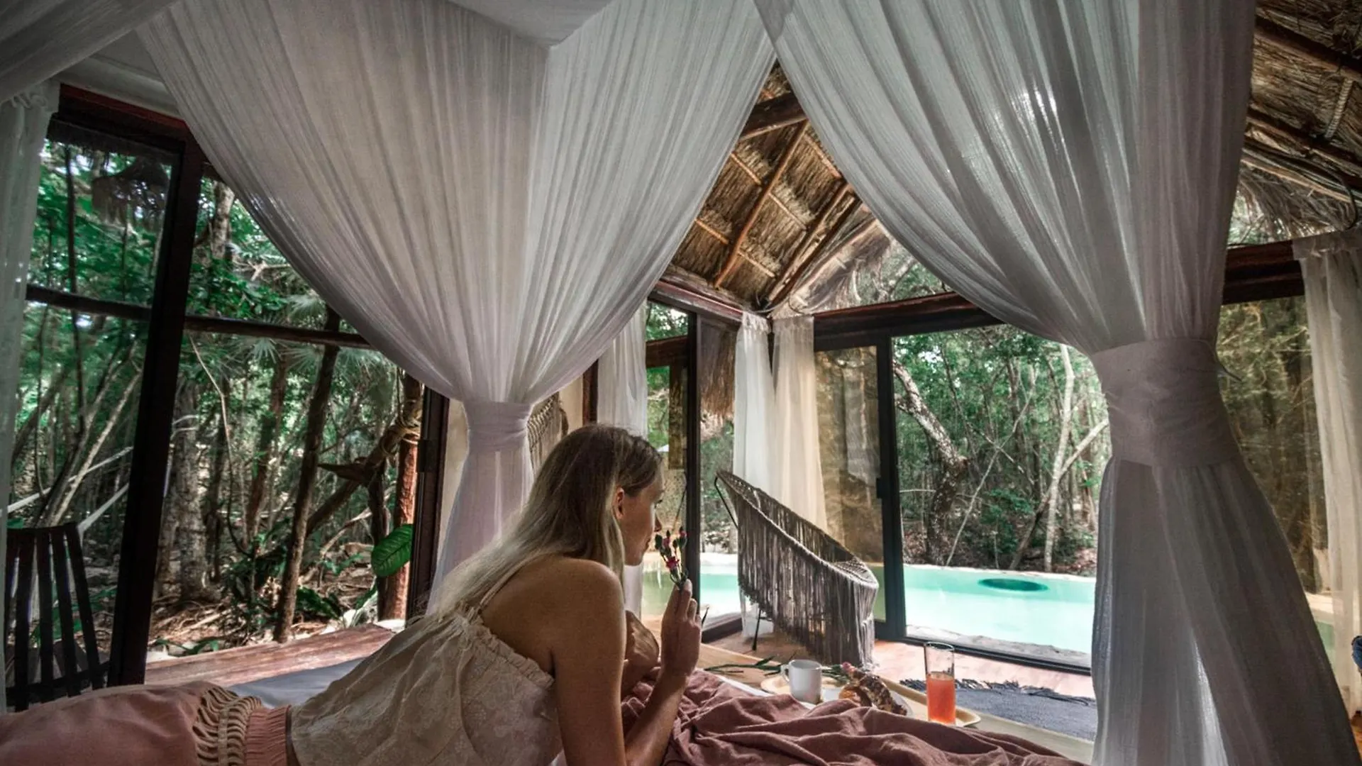Pepem Holistic Experience - Peaceful Retreat Near Tulum (Adults Only) Villa