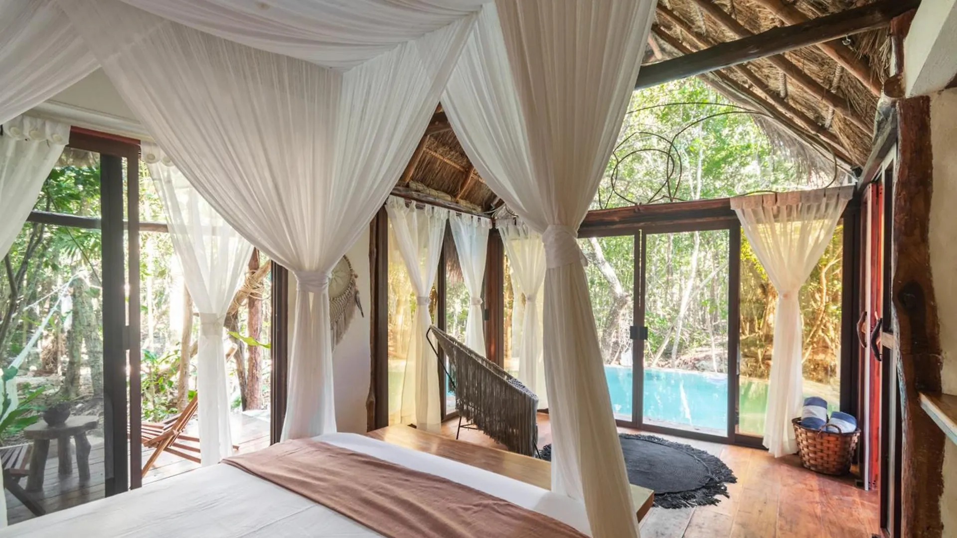 Pepem Holistic Experience - Peaceful Retreat Near Tulum (Adults Only) Villa