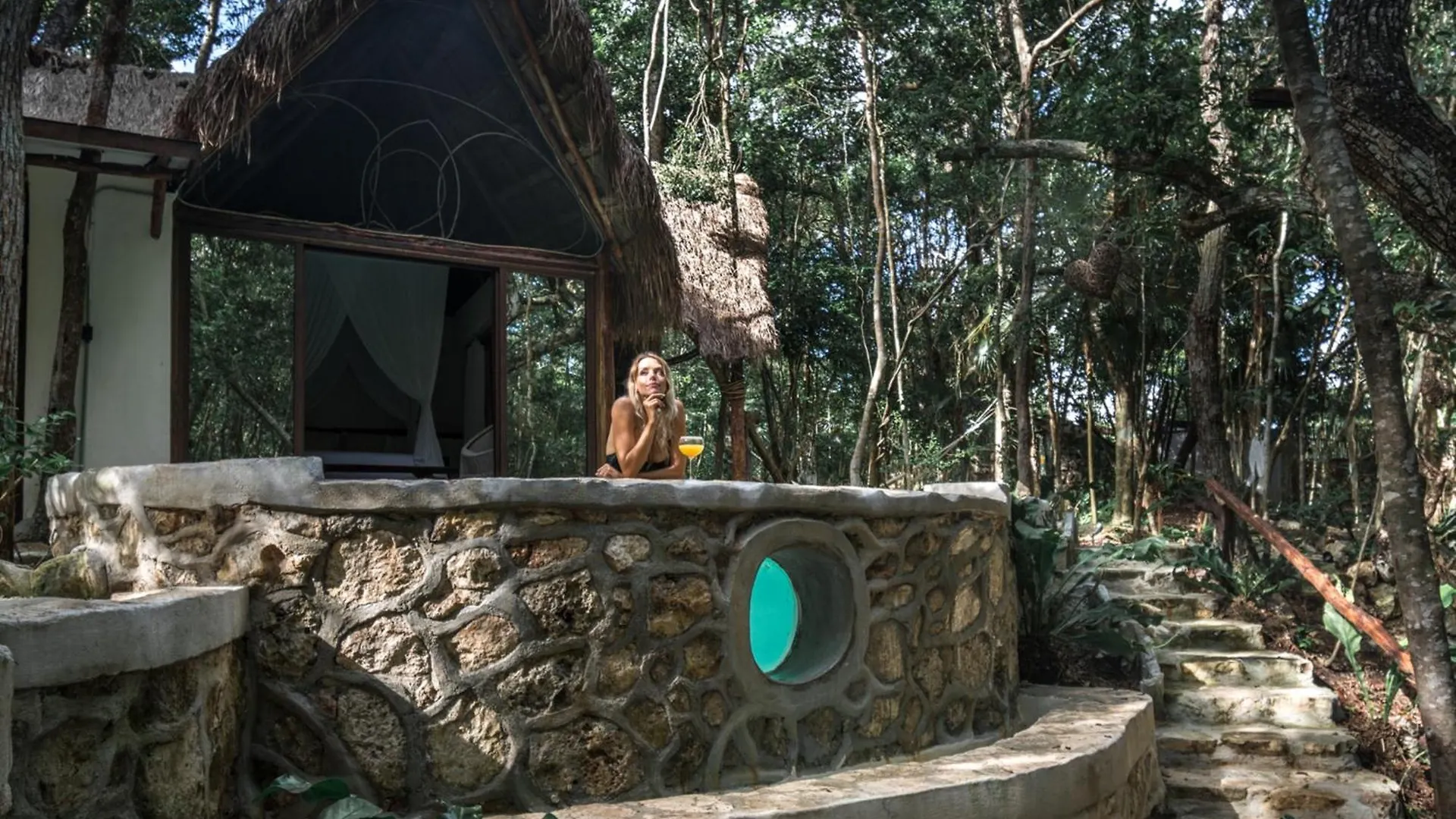 Pepem Holistic Experience - Peaceful Retreat Near Tulum (Adults Only) Villa