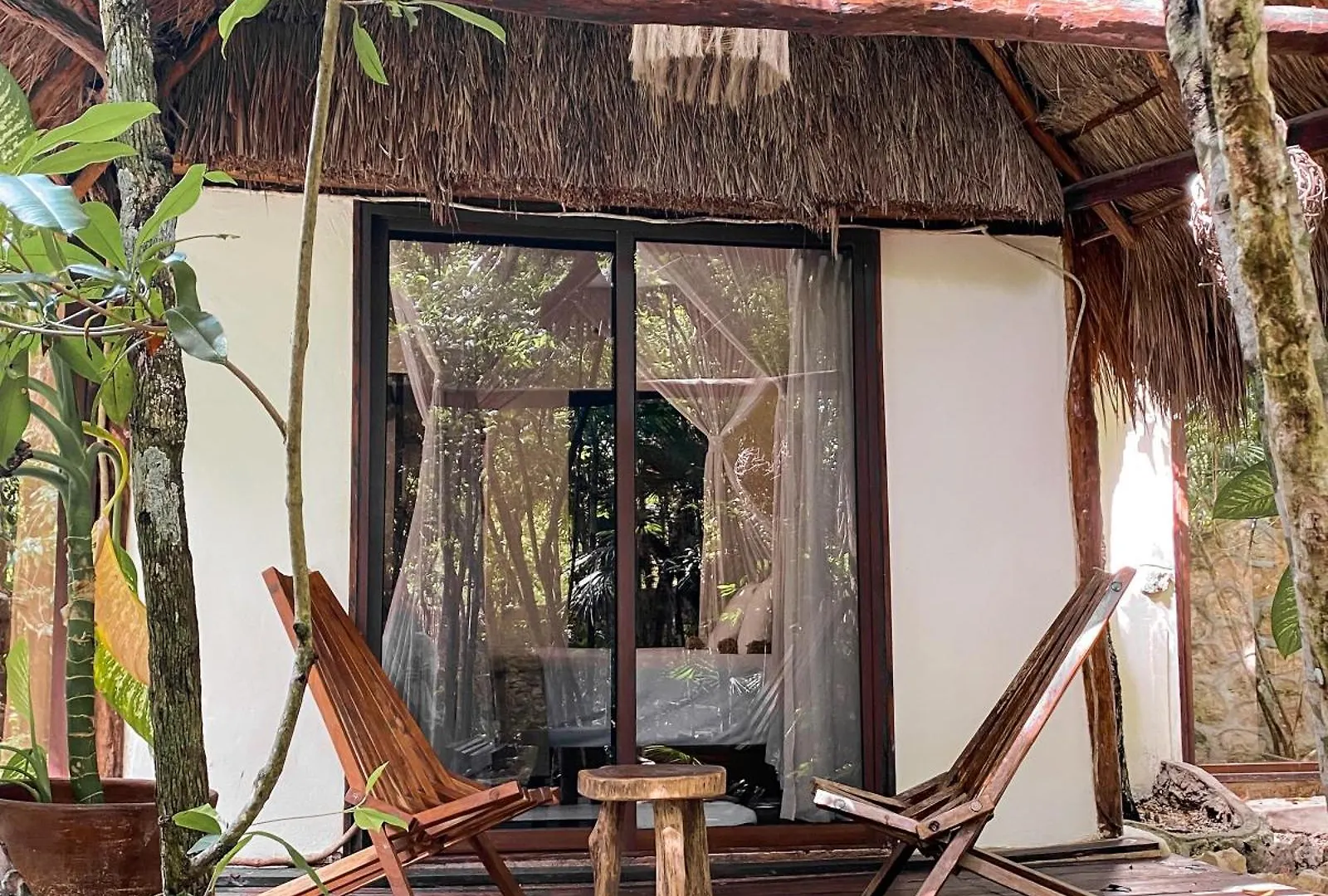 Pepem Holistic Experience - Peaceful Retreat Near Tulum (Adults Only) Villa