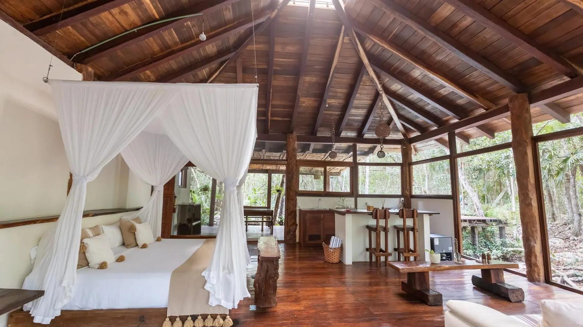 Pepem Holistic Experience - Peaceful Retreat Near Tulum (Adults Only) Villa Mexico