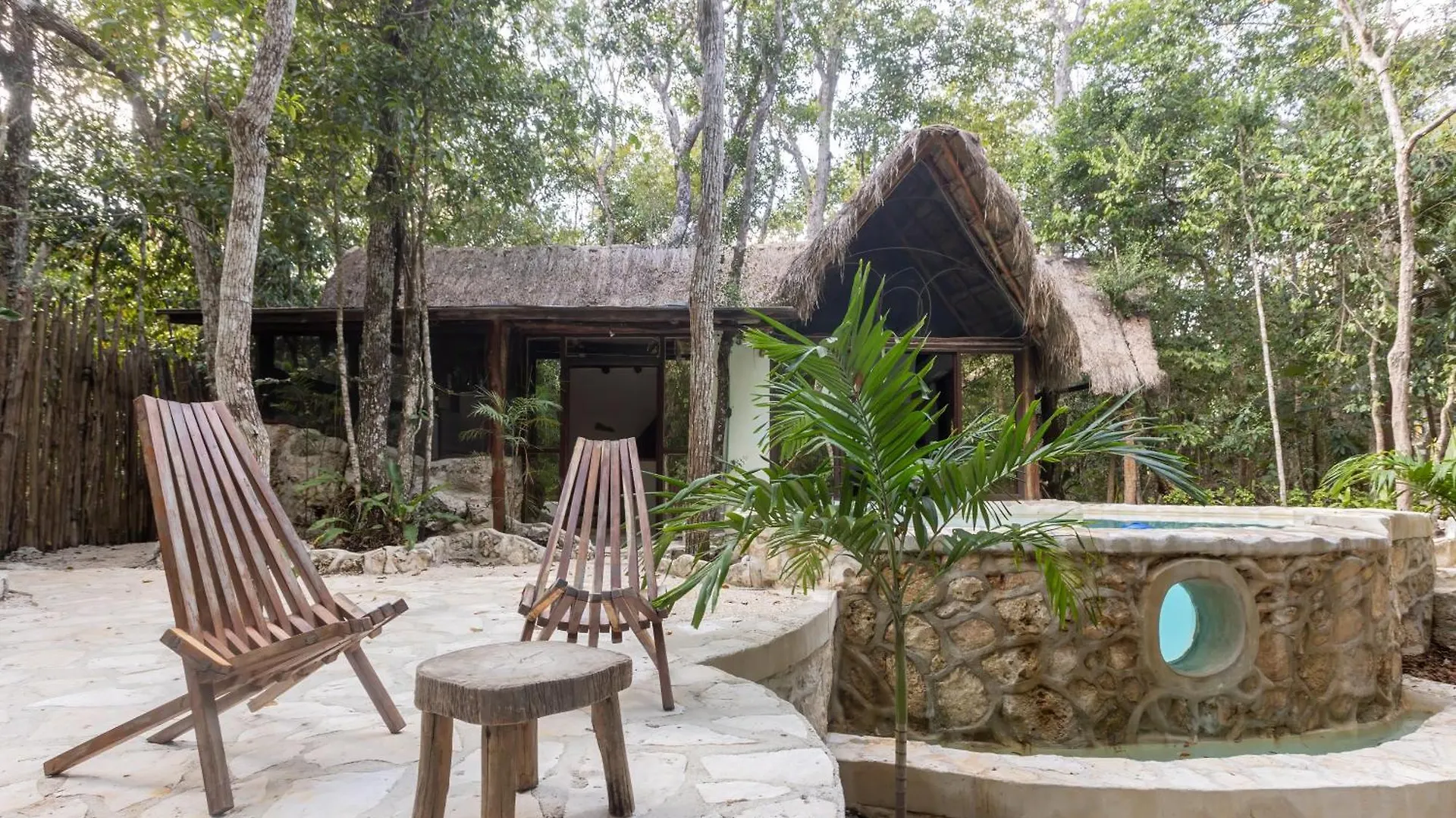 Pepem Holistic Experience - Peaceful Retreat Near Tulum (Adults Only) Villa Mexico