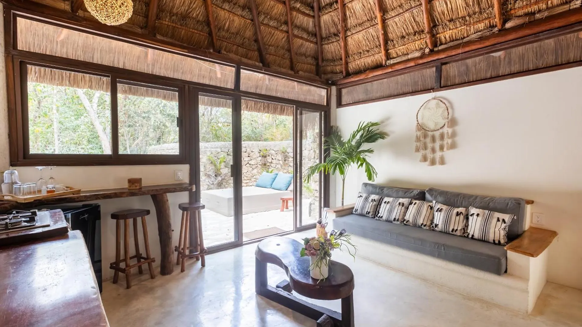 Pepem Holistic Experience - Peaceful Retreat Near Tulum (Adults Only) Villa