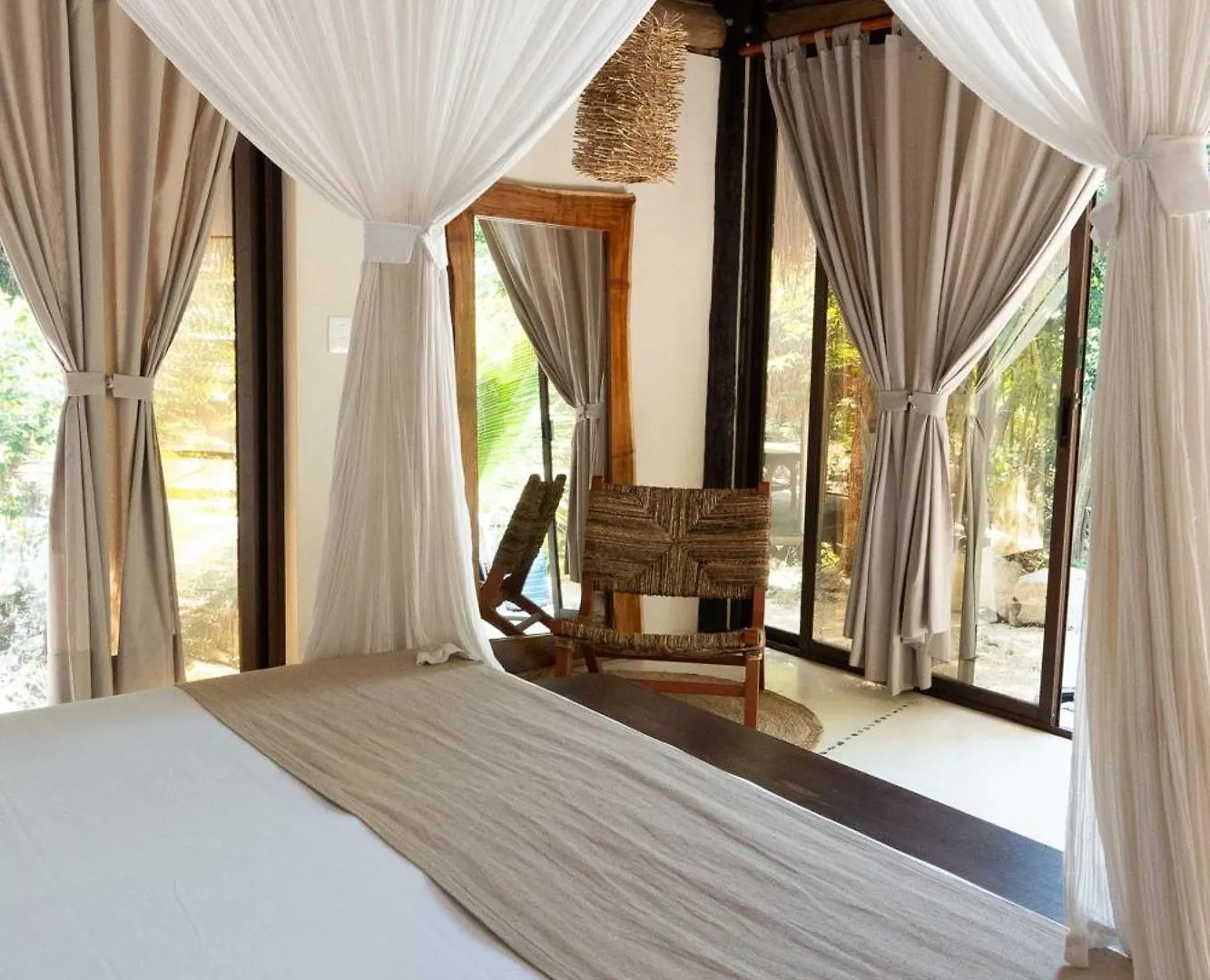Pepem Holistic Experience - Peaceful Retreat Near Tulum (Adults Only) Villa