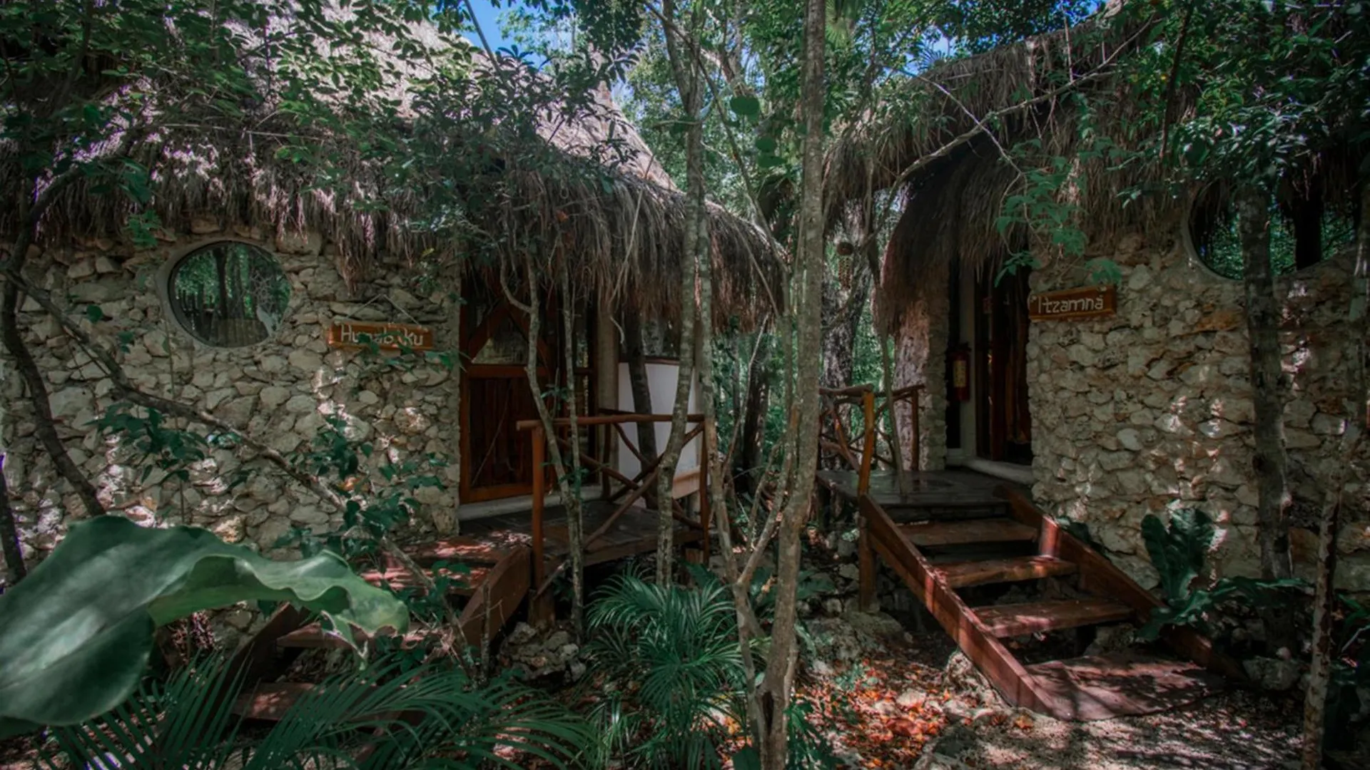 Pepem Holistic Experience - Peaceful Retreat Near Tulum (Adults Only) Villa