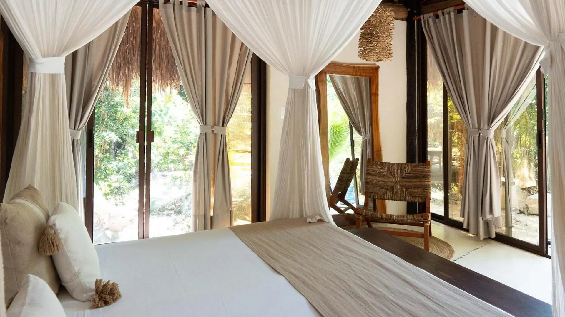 Pepem Holistic Experience - Peaceful Retreat Near Tulum (Adults Only) Villa