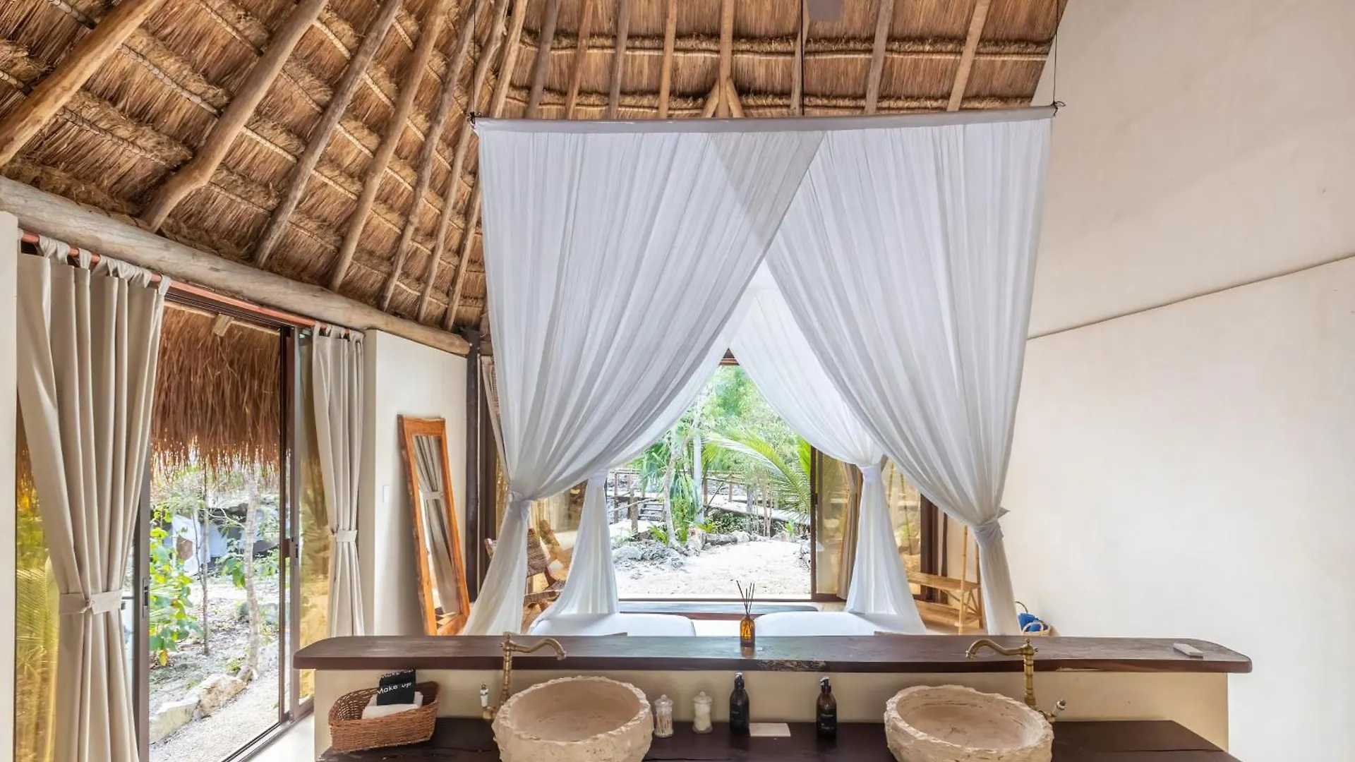 Pepem Holistic Experience - Peaceful Retreat Near Tulum (Adults Only) Villa