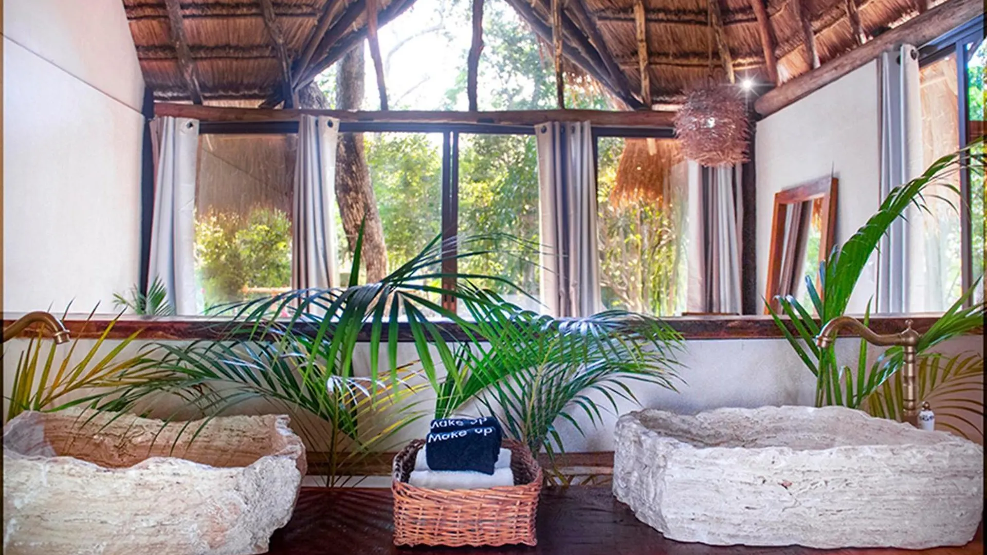 Pepem Holistic Experience - Peaceful Retreat Near Tulum (Adults Only) Villa