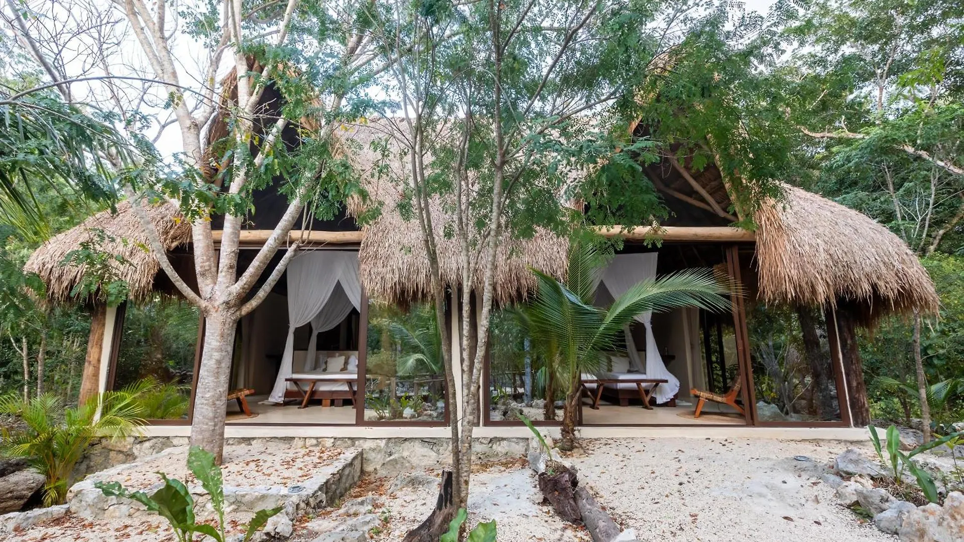 Pepem Holistic Experience - Peaceful Retreat Near Tulum (Adults Only) Villa Mexico