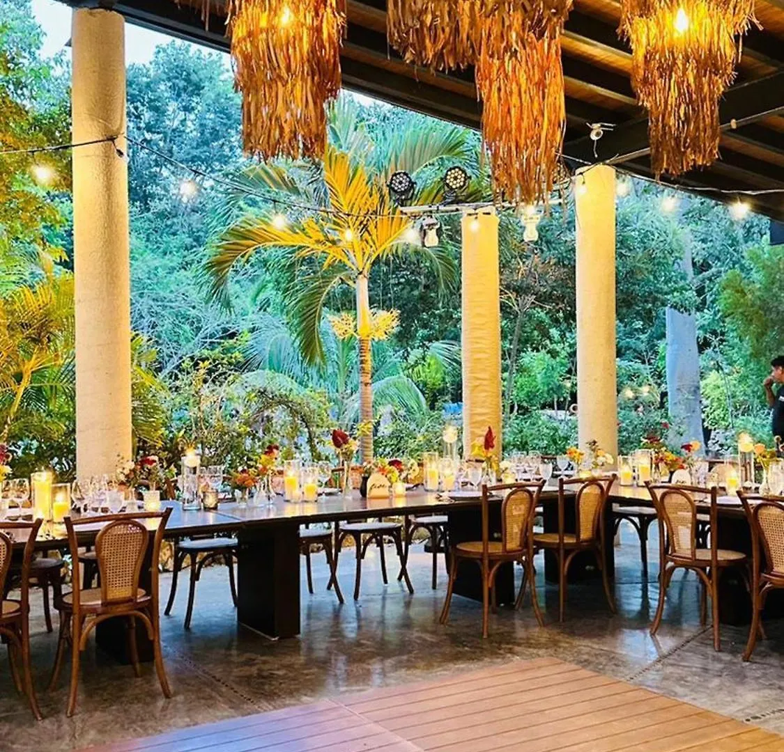 Pepem Holistic Experience - Peaceful Retreat Near Tulum (Adults Only) Villa