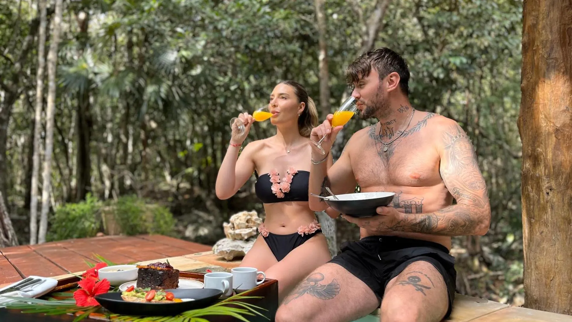 Pepem Holistic Experience - Peaceful Retreat Near Tulum (Adults Only) Villa