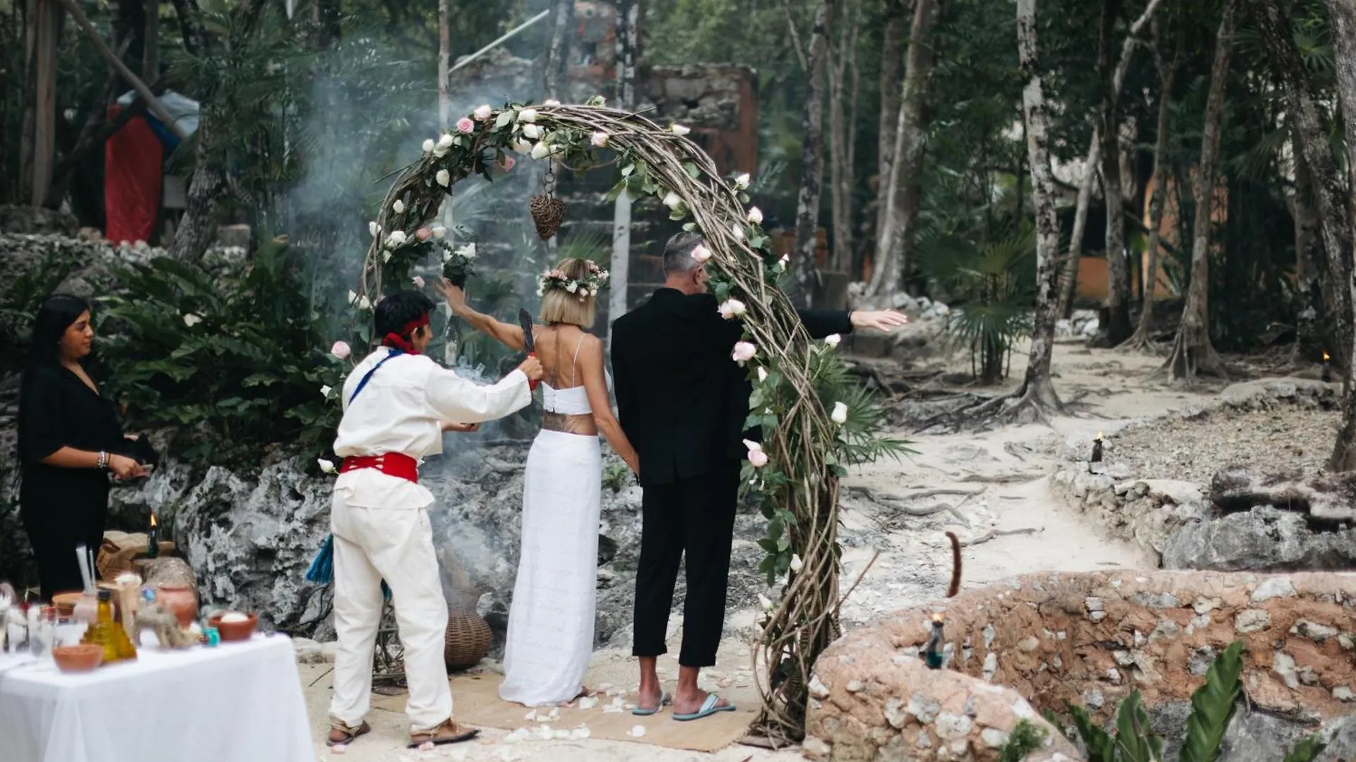 Pepem Holistic Experience - Peaceful Retreat Near Tulum (Adults Only) Villa Mexico