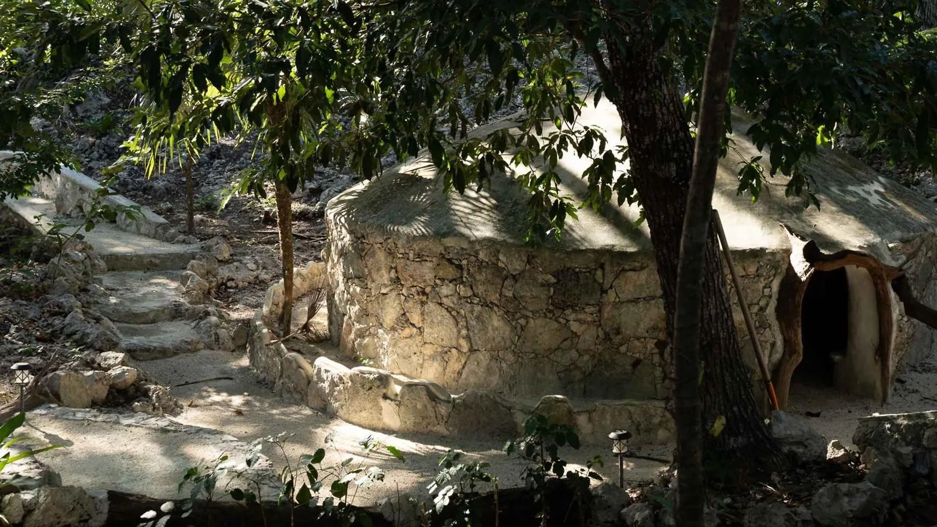 Pepem Holistic Experience - Peaceful Retreat Near Tulum (Adults Only) Villa 0*,