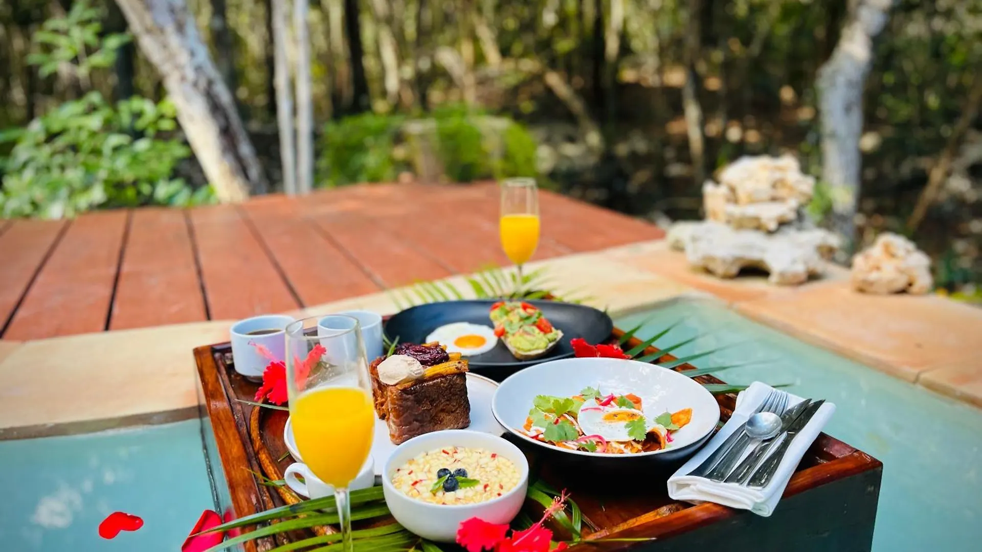 Pepem Holistic Experience - Peaceful Retreat Near Tulum (Adults Only) Villa Mexico