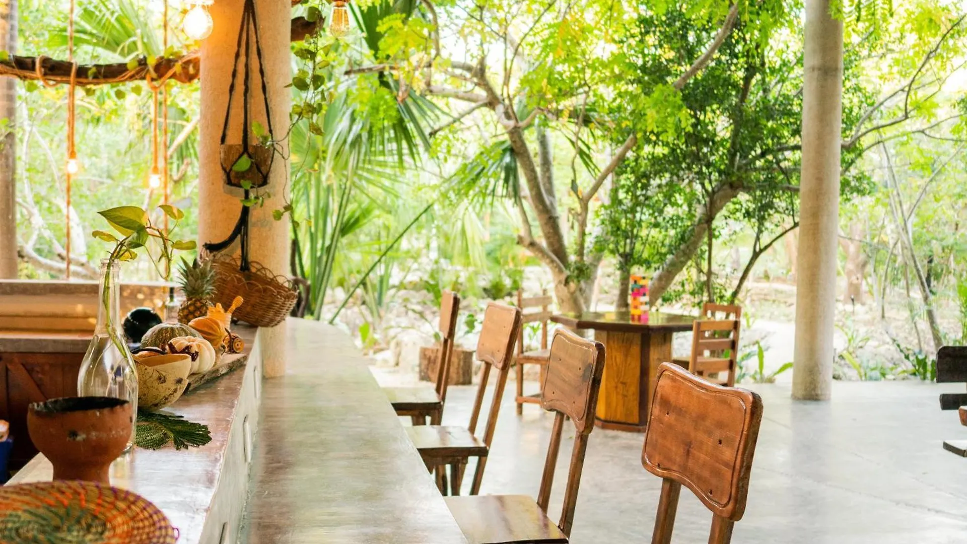Pepem Holistic Experience - Peaceful Retreat Near Tulum (Adults Only) Villa 0*,