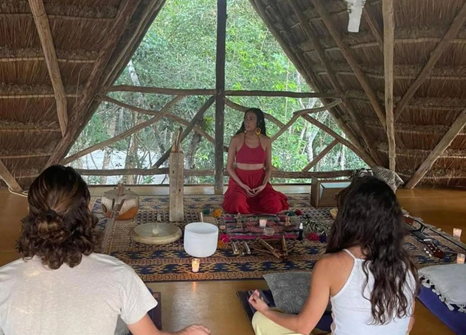 Pepem Holistic Experience - Peaceful Retreat Near Tulum (Adults Only) Villa Mexico