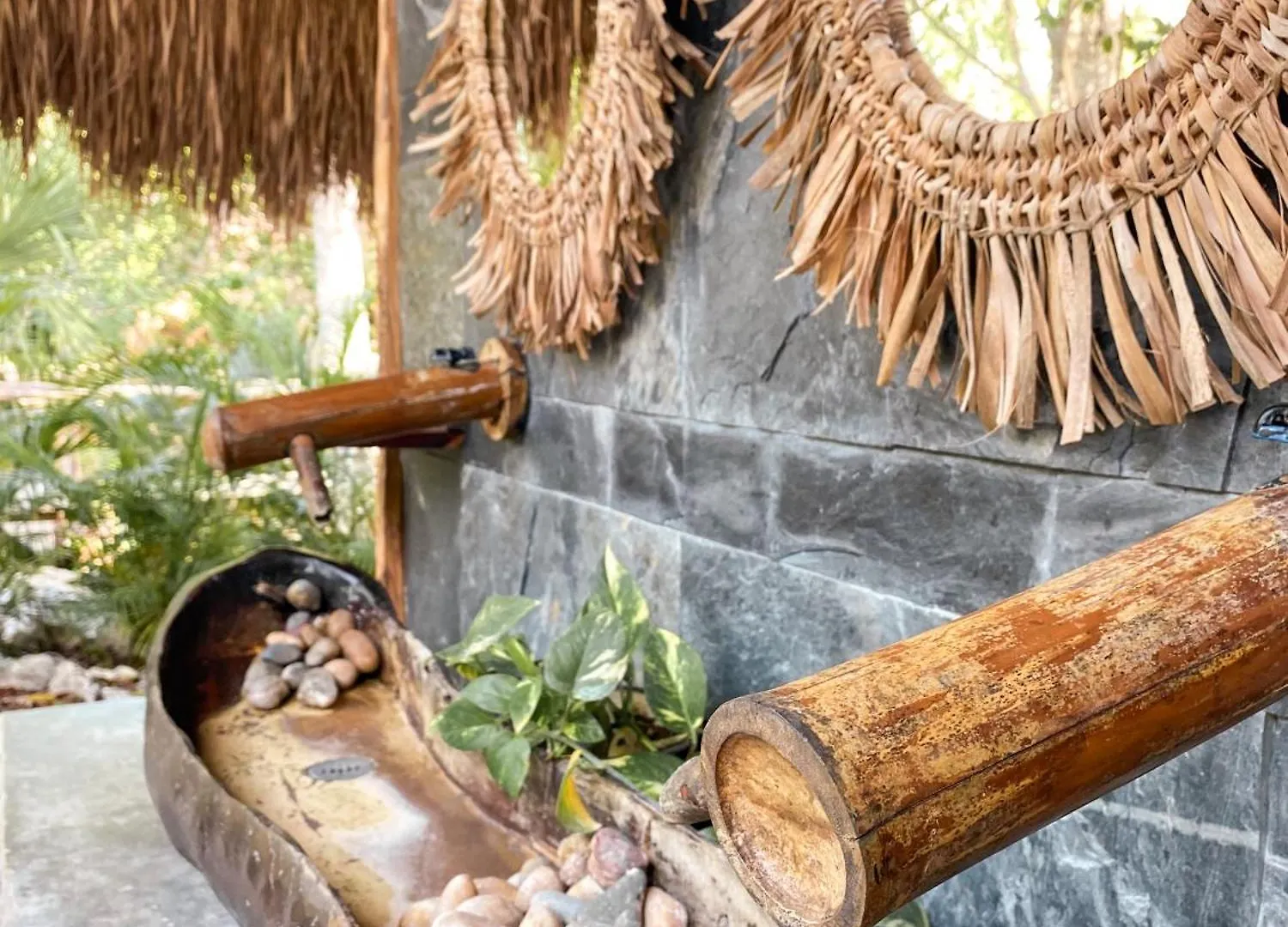 Pepem Holistic Experience - Peaceful Retreat Near Tulum (Adults Only) Villa