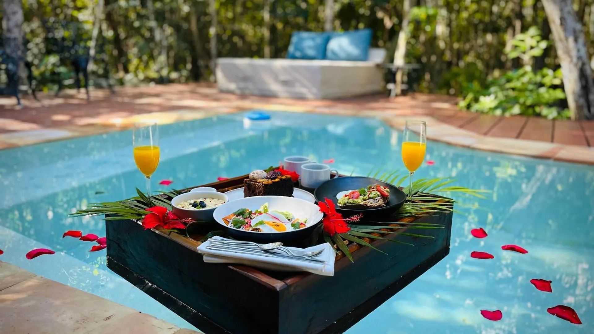 Pepem Holistic Experience - Peaceful Retreat Near Tulum (Adults Only) Villa