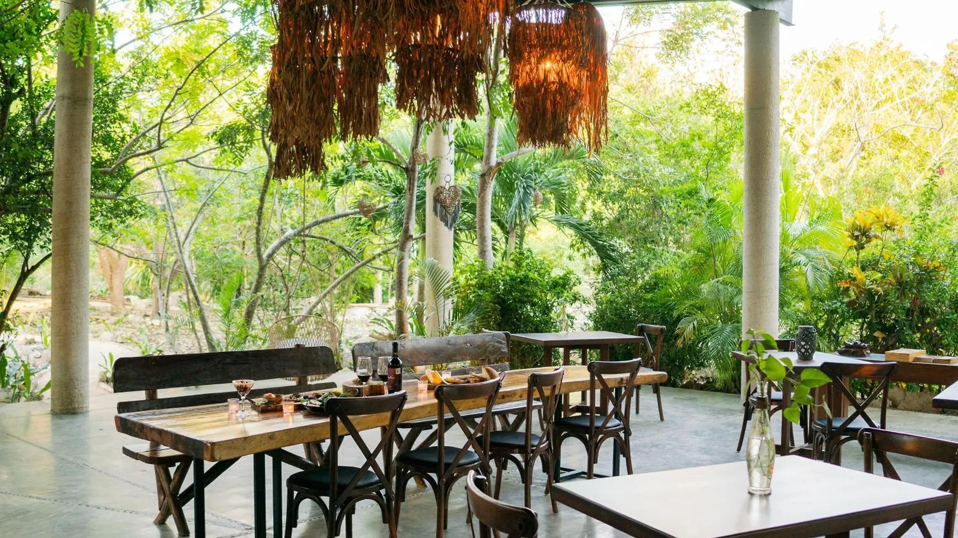 Pepem Holistic Experience - Peaceful Retreat Near Tulum (Adults Only) Villa