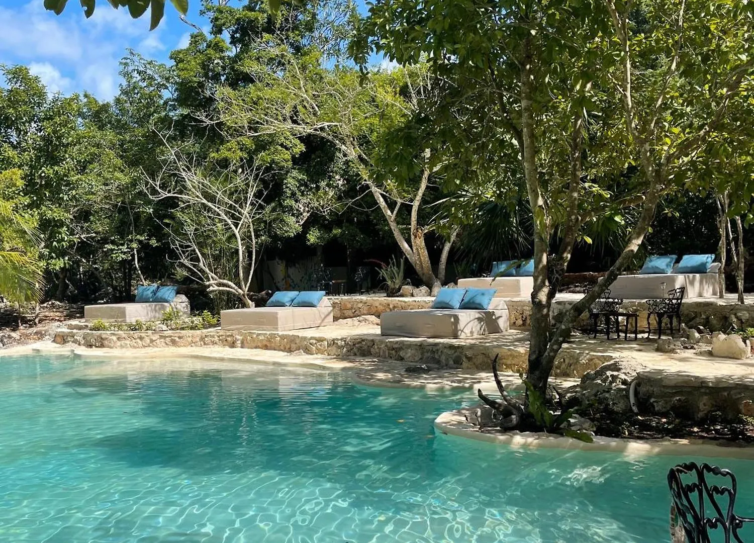 Pepem Holistic Experience - Peaceful Retreat Near Tulum (Adults Only) Villa